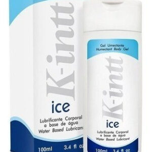 Lubricante K-intt Ice