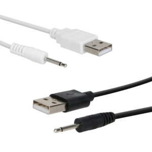 Cable carga USB DC
