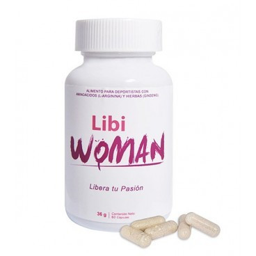 Libi Woman