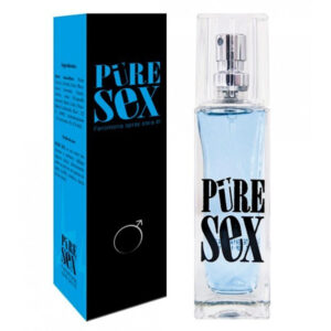 Feromonas Masculinas Perfume Pure Sex