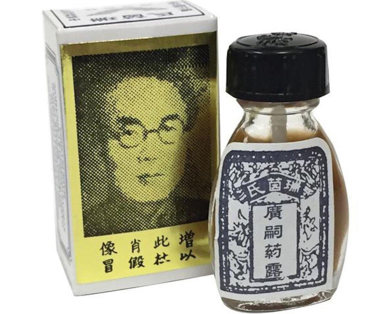RETARDANTE PINCELADA CHINA