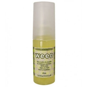 Lubricante Intimo Weed 50 Ml