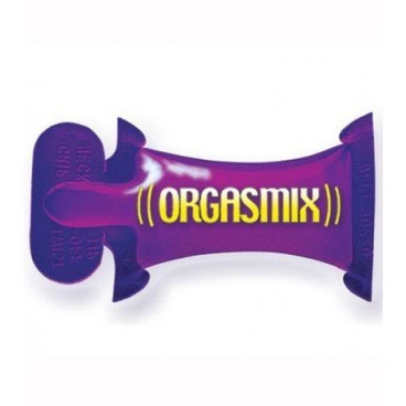 Orgasmix Gel Potenciador De Orgasmos Sachet