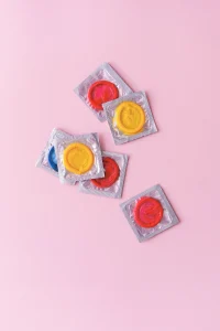 condones retardantes