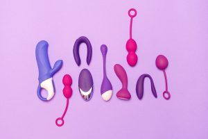 como limpiar los juguetes sexuales